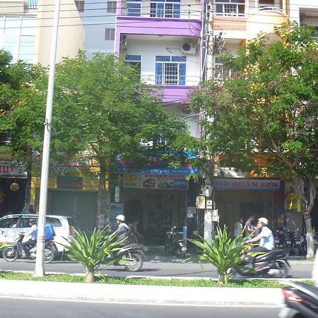 Huyen Thao Hotel Nha Trang Eksteriør bilde