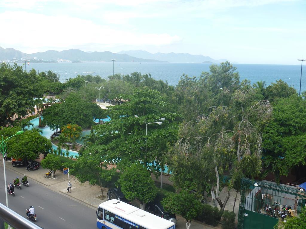 Huyen Thao Hotel Nha Trang Eksteriør bilde